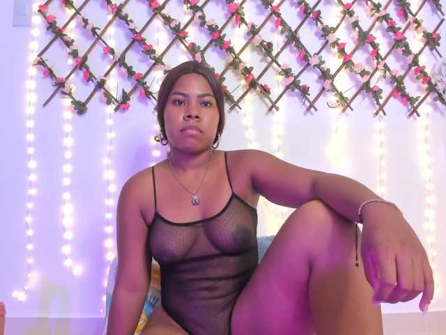 naughtyebonyy's BongaCams show and profile