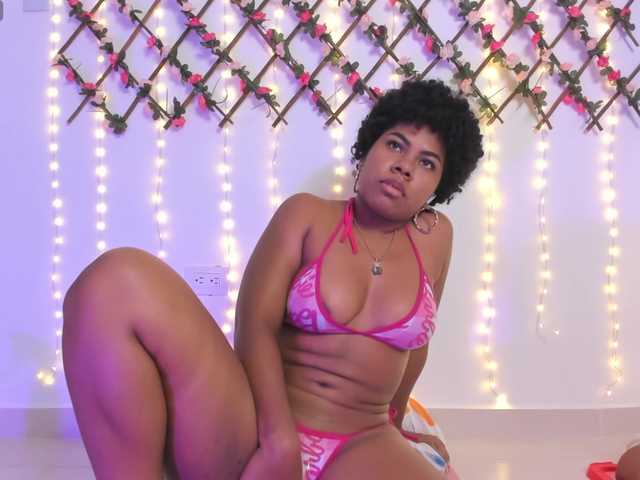 naughtyebonyy's BongaCams show and profile