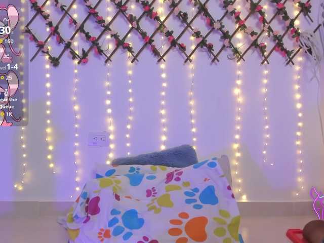 naughtyebonyy's BongaCams show and profile