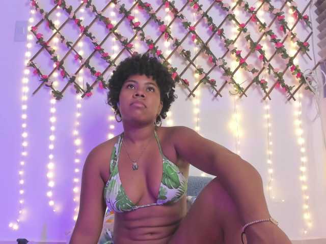 naughtyebonyy's BongaCams show and profile