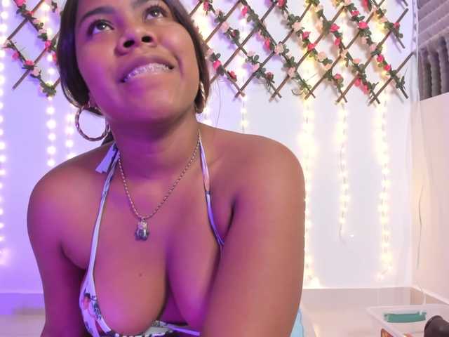 naughtyebonyy's BongaCams show and profile
