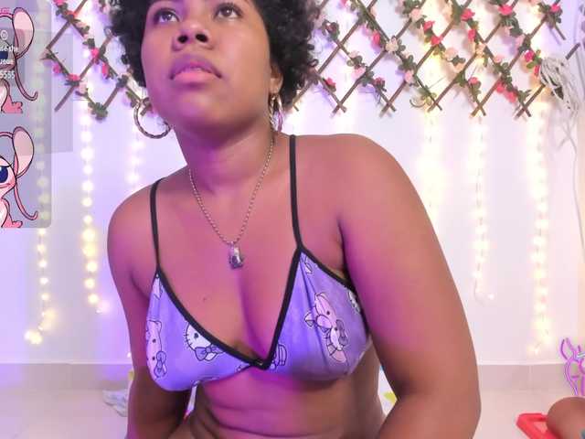 naughtyebonyy's BongaCams show and profile