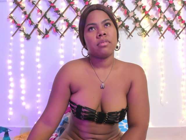 naughtyebonyy's BongaCams show and profile