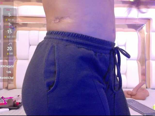 naughtyebonyy from BongaCams is Freechat