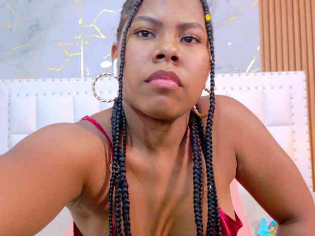 naughtyebonyy