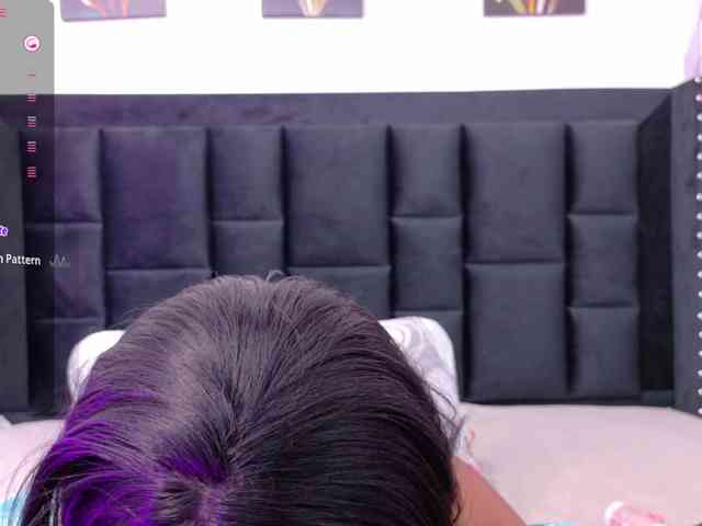 naughtyebonyy webcam