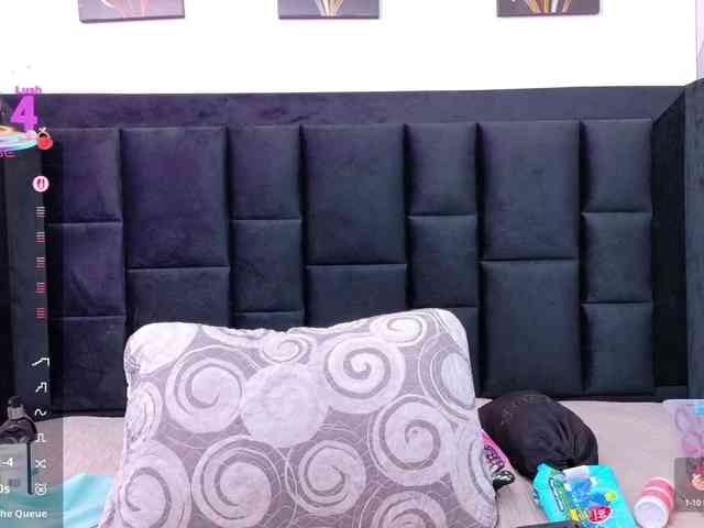 naughtyebonyy webcam
