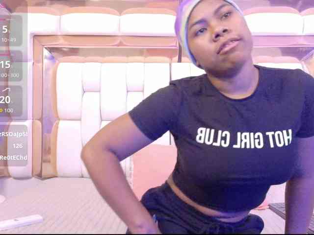 naughtyebonyy webcam