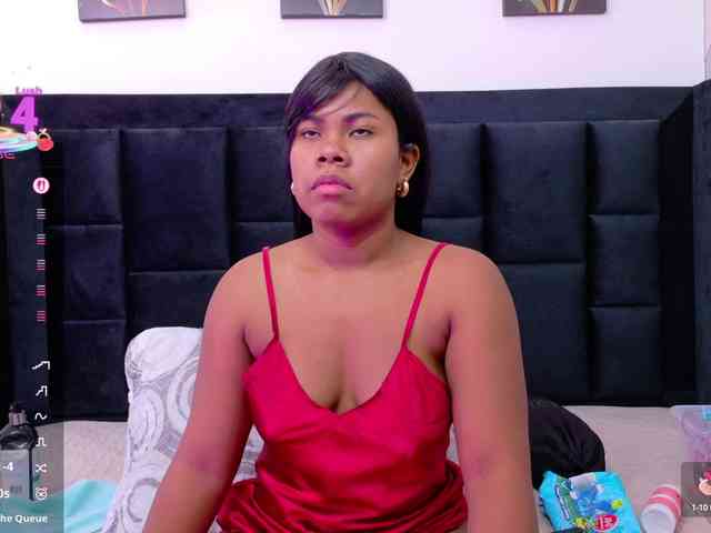 naughtyebonyy webcam