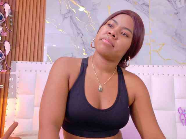 naughtyebonyy webcam