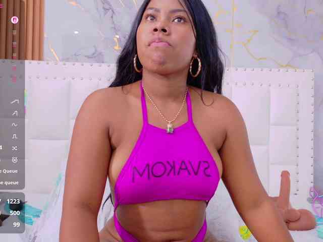 naughtyebonyy webcam