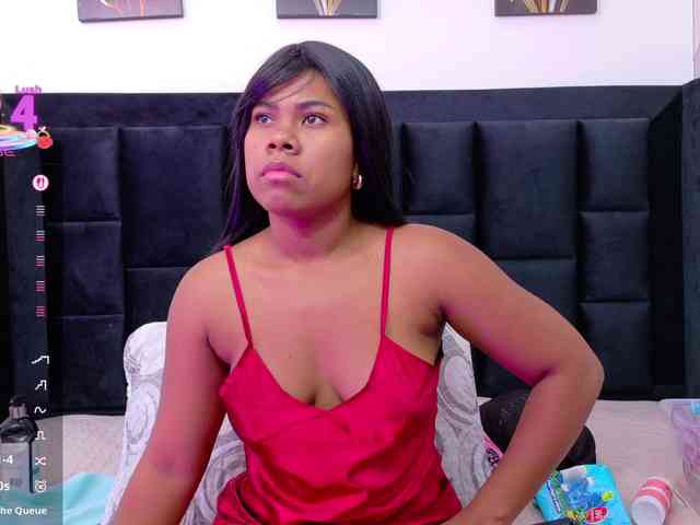 live adult chat Naughtyebonyy
