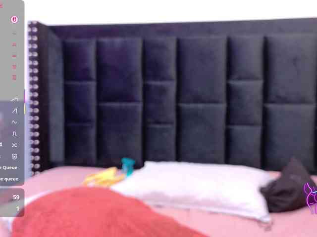 naughtyebonyy webcam