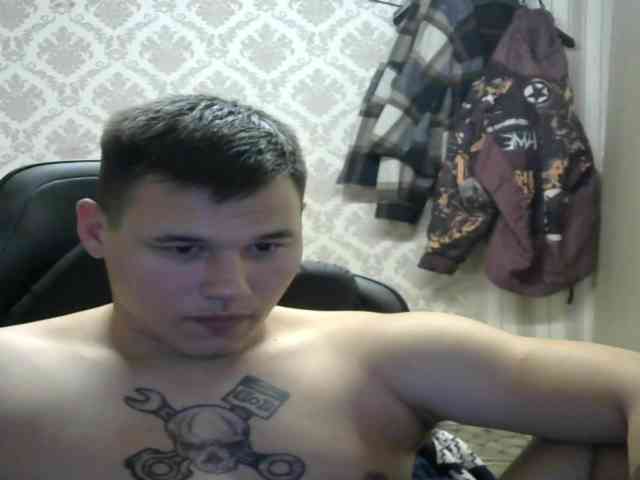 Poliglotolog Live Webcam on BongaCams