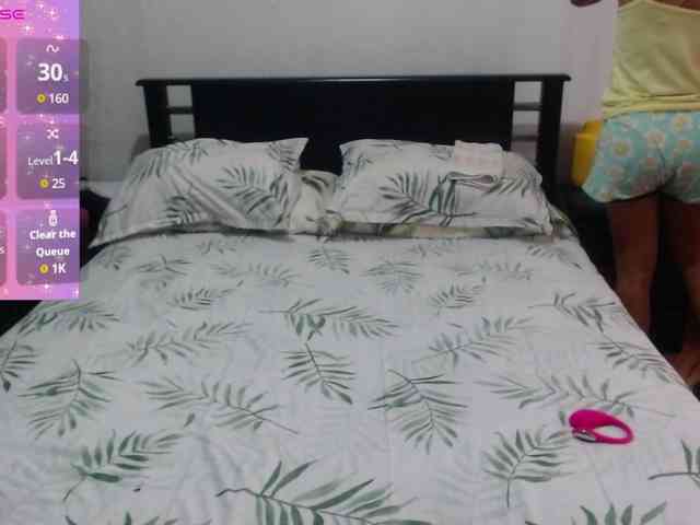 natalia-rouse Live Webcam on BongaCams