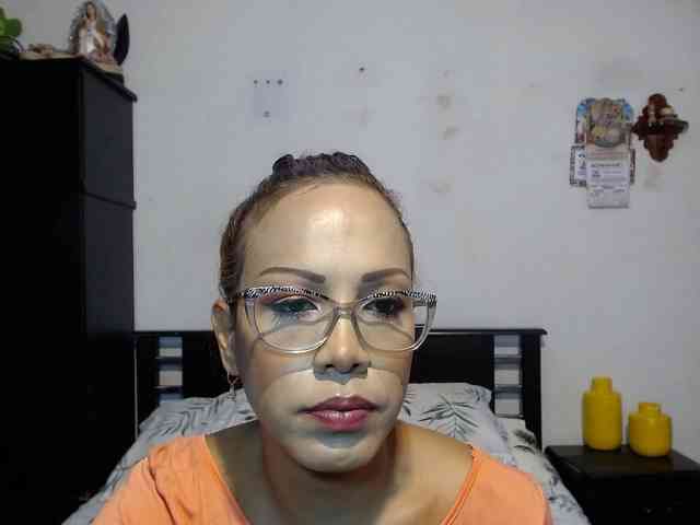 natalia-rouse Live Webcam on BongaCams