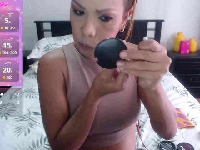 natalia-rouse Live Webcam on BongaCams