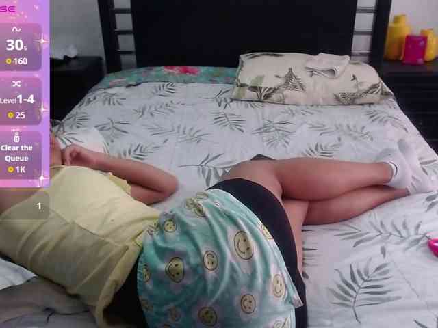 natalia-rouse Live Webcam on BongaCams