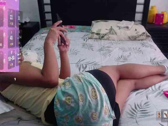 natalia-rouse Live Webcam on BongaCams