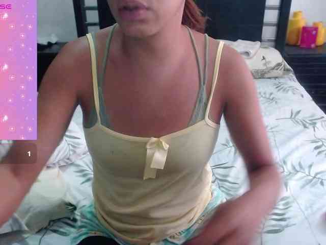 natalia-rouse Live Webcam on BongaCams