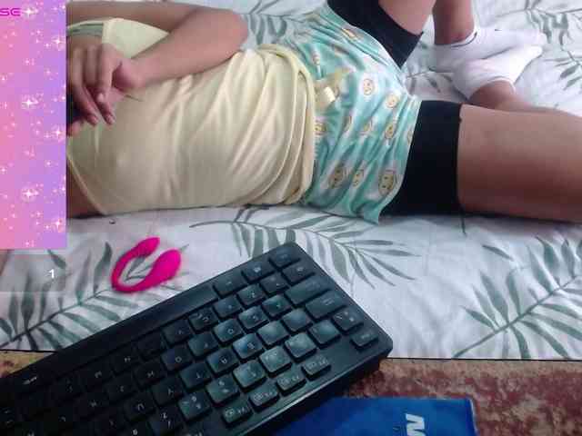 natalia-rouse Live Webcam on BongaCams