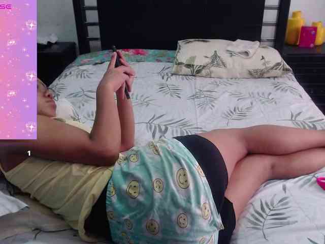 natalia-rouse Live Webcam on BongaCams