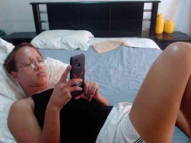 natalia-rouse Live Webcam on BongaCams