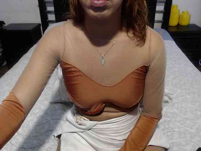 natalia-rouse Live Webcam on BongaCams