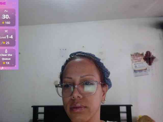 natalia-rouse Live Webcam on BongaCams