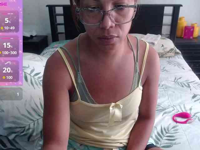 natalia-rouse Live Webcam on BongaCams