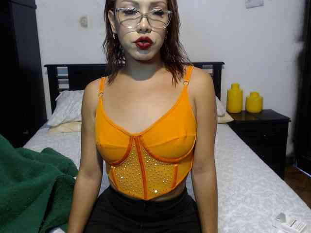 natalia-rouse Live Webcam on BongaCams