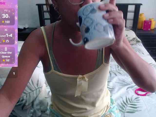 natalia-rouse Live Webcam on BongaCams