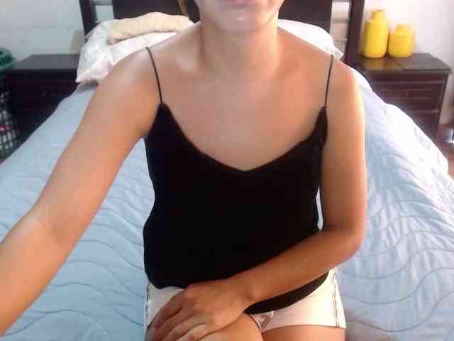 natalia-rouse Live Webcam on BongaCams