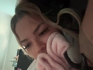 Aisha-engel Porn Show