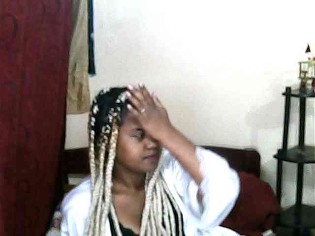 Ainanaya webcam