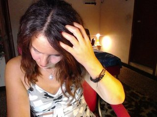 danielle-rose Porn Show