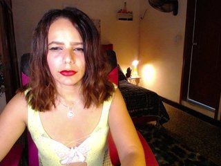 danielle-rose Porn Show