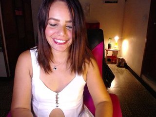 danielle-rose Porn Show