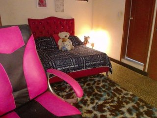 danielle-rose Porn Show