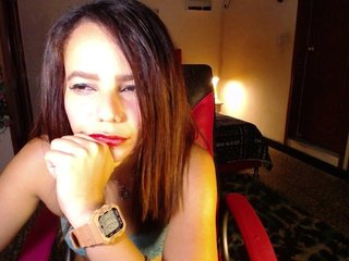 danielle-rose Porn Show