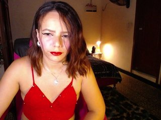 danielle-rose Porn Show