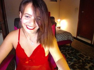 danielle-rose Porn Show