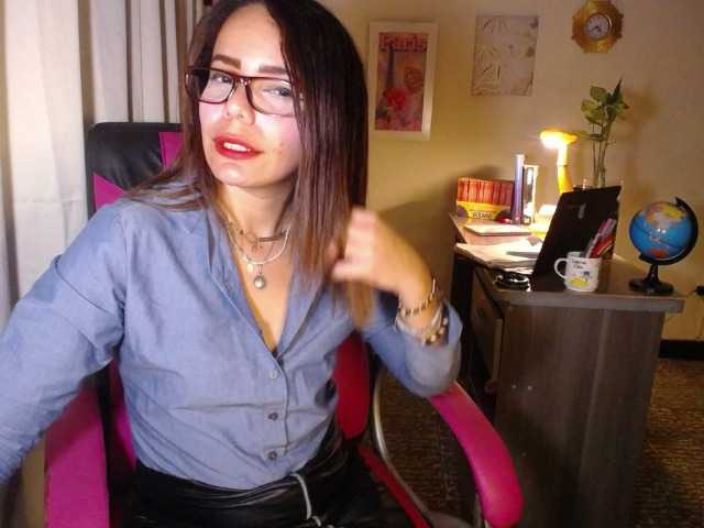 danielle-rose webcam