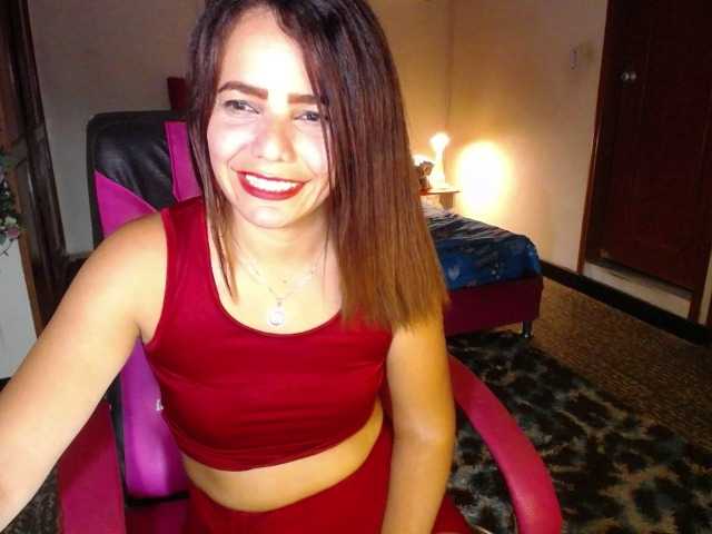 danielle-rose — #bigass #hairypussy #mature #hot