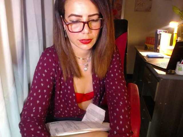 danielle-rose's BongaCams show and profile