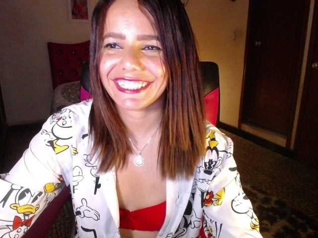 danielle-rose webcam