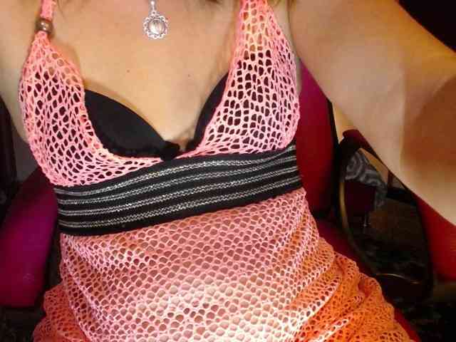 danielle-rose webcam