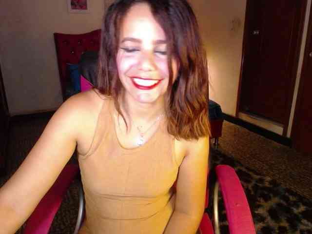 danielle-rose webcam