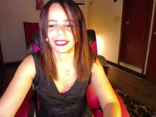 danielle-rose webcam