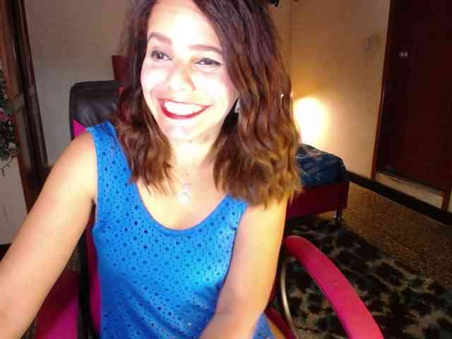 danielle-rose webcam